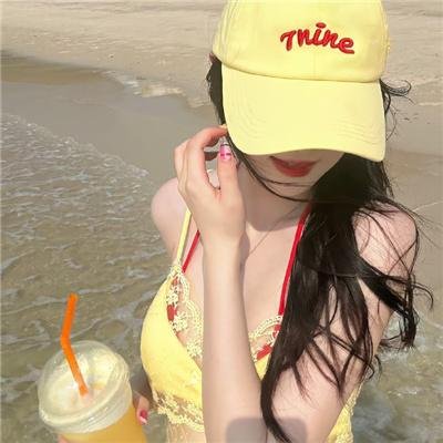 燃烧的港湾