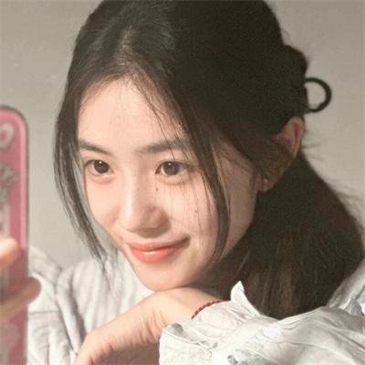 有朵云像你